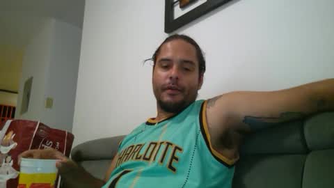 PapiiPR185 online show from 01/11/26, 12:59