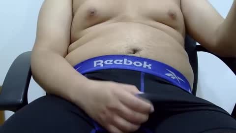 papi mexicano en boxers online show from 12/26/24, 05:04