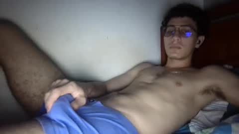 nicolas online show from 10/04/25, 05:27