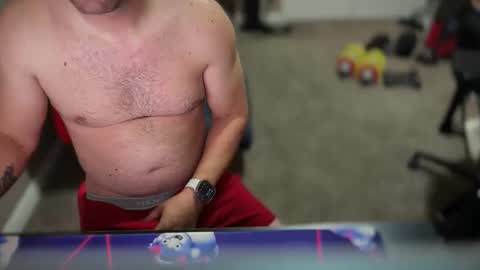 Papitoman online show from 10/25/25, 02:08