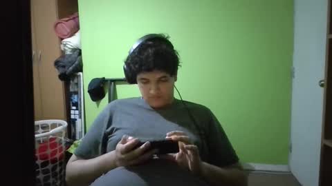 Papito online show from 11/02/25, 03:42