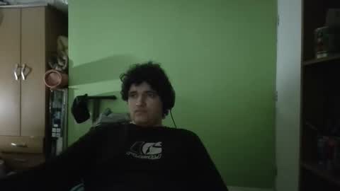 Papito online show from 01/19/26, 05:00