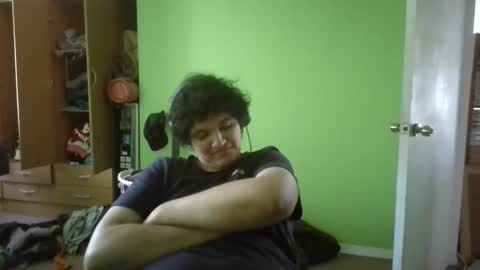 Snapshot of papitowilly999 chatting on 02/15/26, 05:53 Papito online show from 02/15/26, 05:53