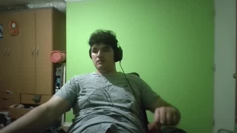 Papito online show from 05/09/26, 10:15