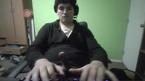 Snapshot of papitowilly999 chatting on 06/13/26, 09:24 Papito online show from 06/13/26, 09:24