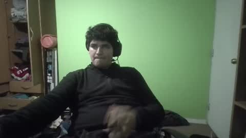 Snapshot of papitowilly999 chatting on 06/15/26, 03:20 Papito online show from 06/15/26, 03:20