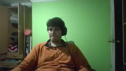 Snapshot of papitowilly999 chatting on 06/19/26, 03:11 Papito online show from 06/19/26, 03:11