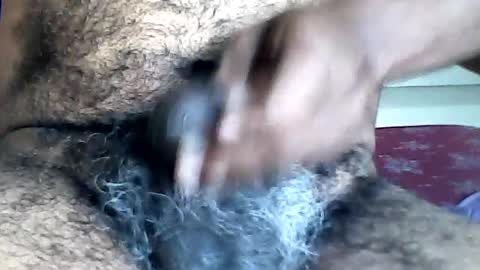 pappi_rambo online show from 07/12/26, 11:23