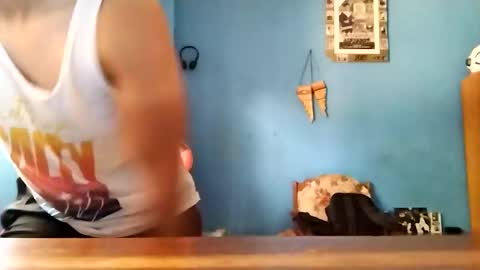 papuh2007 online show from 01/12/26, 08:03