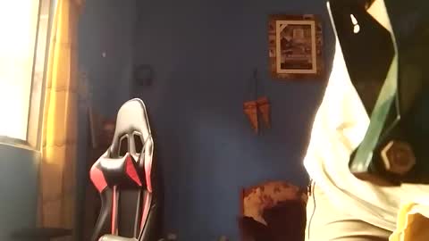 papuh2007 online show from 01/17/26, 04:43