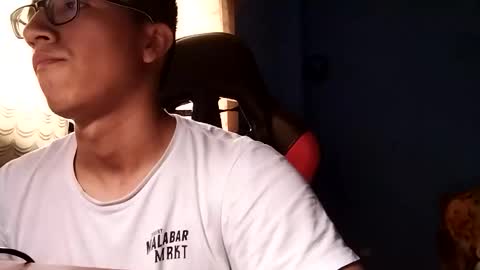 Snapshot of papuh2007 chatting on 03/10/26, 02:55 papuh2007 online show from 03/10/26, 02:55