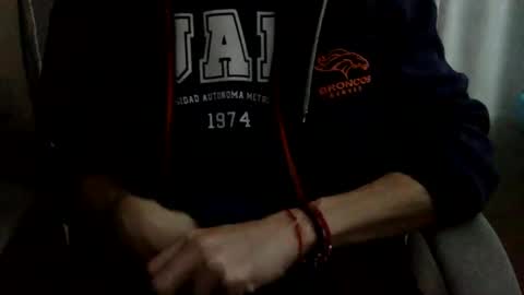 Snapshot of papy_dani33 chatting on 01/10/25, 07:35 papy_dani33 online show from 01/10/25, 07:35