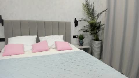 Melena online show from 10/03/25, 08:33