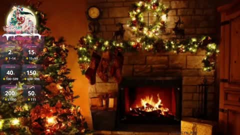 DAILYNPC OF online show from 12/25/24, 07:14