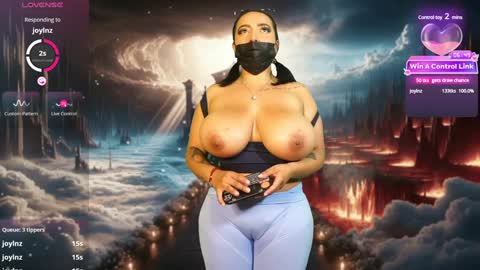 DAILYNPC OF online show from 01/17/25, 11:40