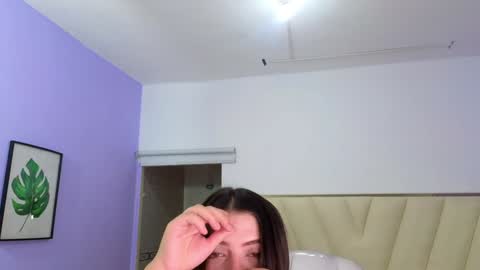 Amy and my doll online show from 02/01/25, 04:14