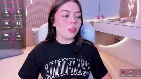 Amy and my doll online show from 02/28/26, 03:40