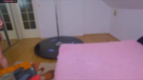 Snapshot of paradise_for_you_ chatting on 01/31/25, 03:09 Victoria online show from 01/31/25, 03:09