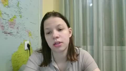 paradise_tease online show from 02/14/26, 05:32