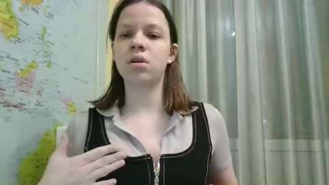 paradise_tease online show from 02/18/26, 04:58