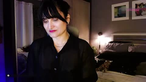 Snapshot of paradisegirl_ chatting on 06/28/26, 09:43 My alter ego Betinna Flowers - a tattooed Miss - Are you missing me come in here - online show from 06/28/26, 09:43