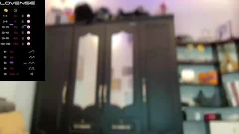 Snapshot of paradiseoflustxxx chatting on 12/08/24, 07:58 xxx online show from 12/08/24, 07:58