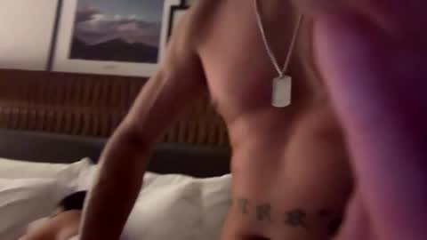 Snapshot of paradisevixen chatting on 09/13/25, 09:09 Hot couple ready to please you online show from 09/13/25, 09:09