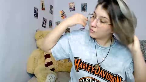 paradisexparadisex online show from 01/26/25, 02:45