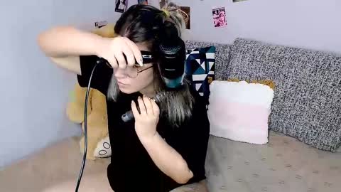 paradisexparadisex online show from 02/01/25, 08:18