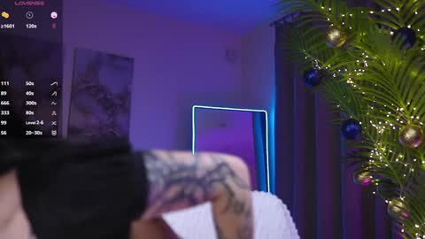 Alise  Melissa online show from 01/03/25, 06:03