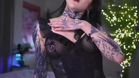 Alise  Melissa online show from 02/17/25, 04:04