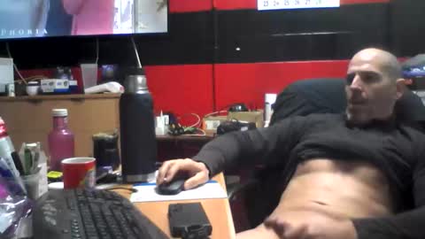 pareja74vlc online show from 02/12/26, 02:01