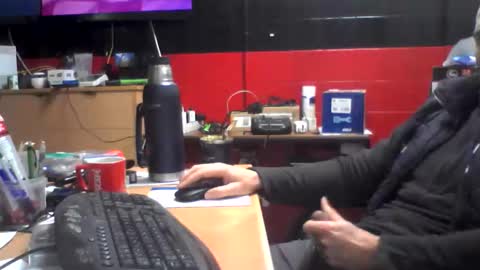 pareja74vlc online show from 02/18/26, 01:40