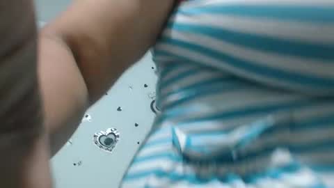 Luna online show from 12/15/24, 05:53