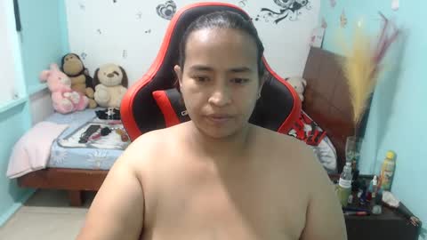 Luna online show from 01/10/25, 07:00