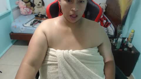 Luna online show from 01/11/25, 11:34