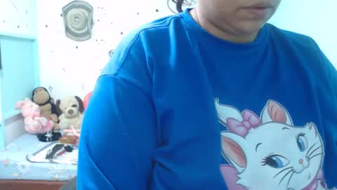 Luna online show from 01/14/25, 07:38