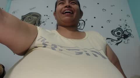 Luna online show from 01/28/25, 11:38