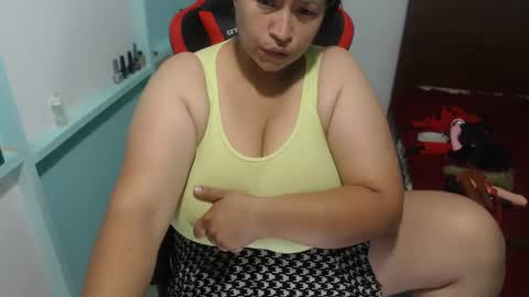 Luna online show from 09/26/25, 08:07