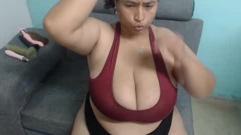 Luna online show from 02/03/26, 05:27