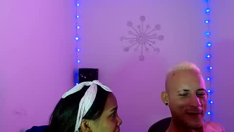 Snapshot of pareja_horny_dirty chatting on 12/13/24, 05:54 CoupleDirtyHorny online show from 12/13/24, 05:54