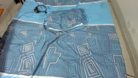 sara and andreu online show from 12/12/24, 09:15