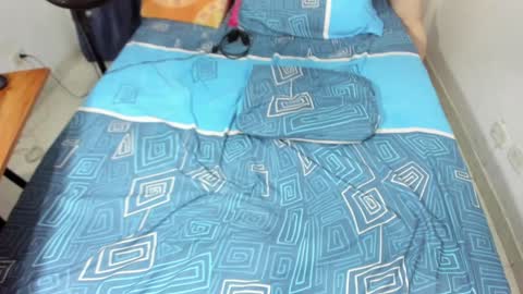 sara and andreu online show from 01/25/25, 06:13