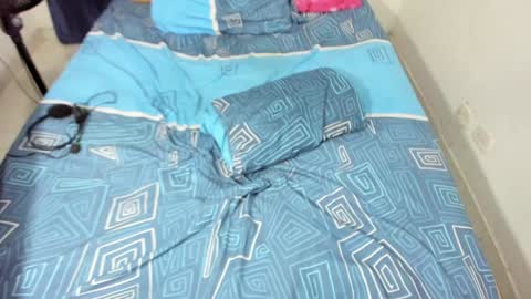 sara and andreu online show from 02/06/25, 09:38