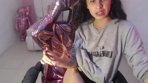 Paris 1sub online show from 03/03/25, 09:48