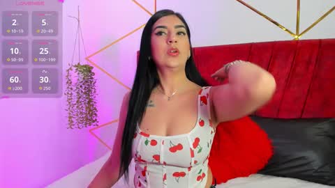 Snapshot of paris_evans_01 chatting on 11/26/25, 12:17 paris_evans_01 online show from 11/26/25, 12:17