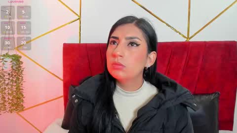 Snapshot of paris_evans_01 chatting on 12/05/25, 11:41 paris_evans_01 online show from 12/05/25, 11:41