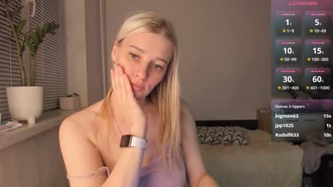 Sasha online show from 02/25/25, 02:44