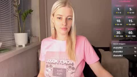 Sasha online show from 02/27/25, 12:23