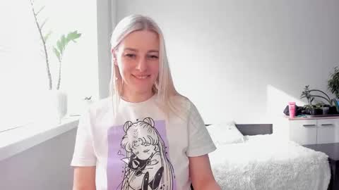 Sasha online show from 03/01/25, 07:41